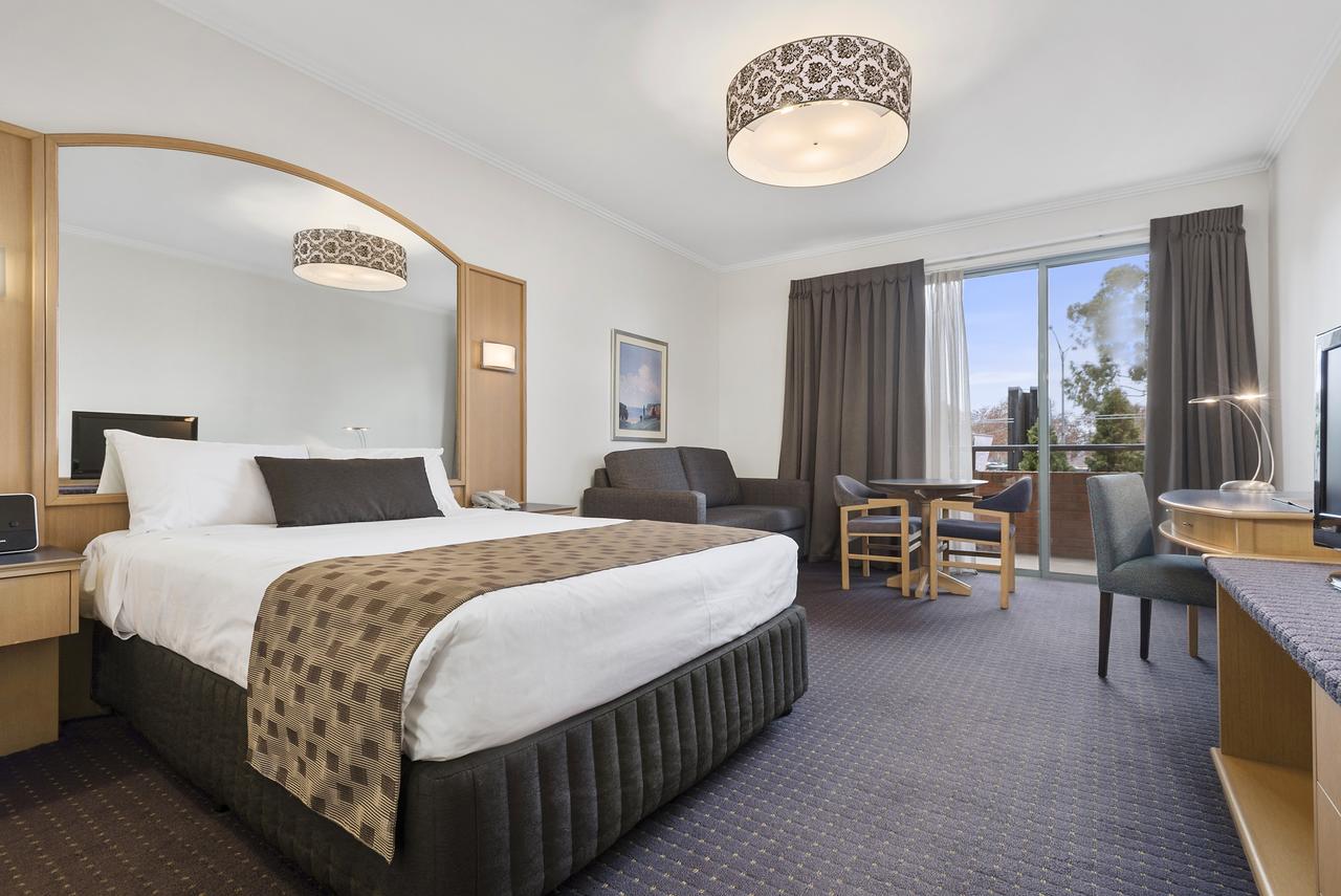 Wangaratta VIC Tourism Brisbane