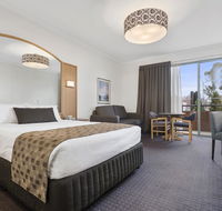 Quality Hotel Wangaratta Gateway - Tourism Brisbane