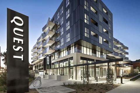 Quest Burwood East - Tourism Brisbane 7