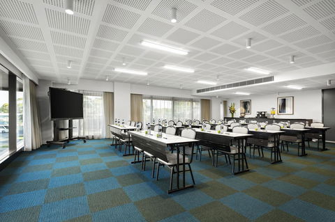 Quest Burwood East - Tourism Brisbane 12