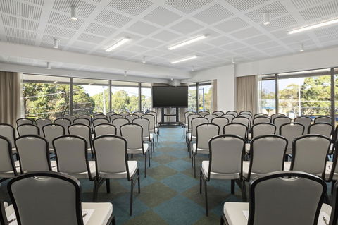 Quest Burwood East - Tourism Brisbane 10