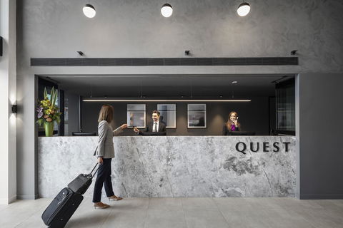 Quest Burwood East - Tourism Brisbane 24