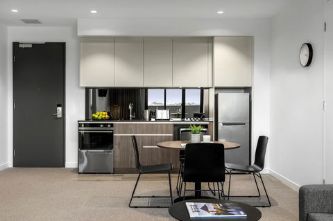 Quest Burwood East - Tourism Brisbane 14