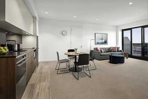 Quest Burwood East - Tourism Brisbane 16