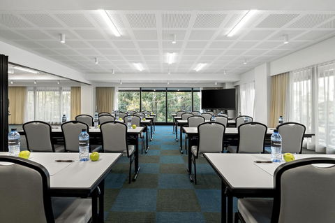Quest Burwood East - Tourism Brisbane 11