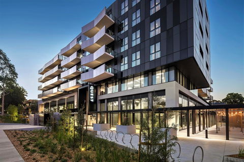 Quest Burwood East - Tourism Brisbane 0
