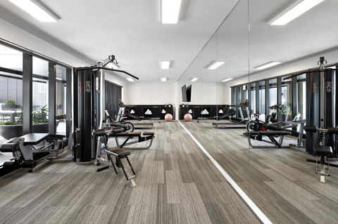 Quest Burwood East - Tourism Brisbane 8