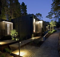 Hepburn at Hepburn - Tourism Brisbane
