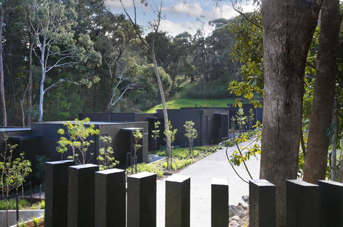 Hepburn At Hepburn - Tourism Brisbane 2