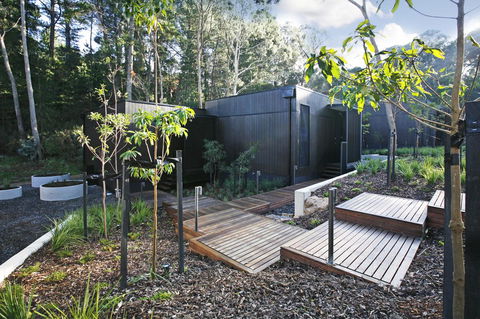 Hepburn At Hepburn - Tourism Brisbane 1