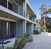 Chatby Lane Lorne - Tourism Brisbane