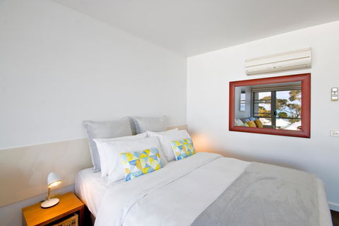 Lorne Bay View Motel - Brisbane Tourism 12