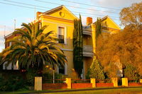 Book Castlemaine Accommodation Vacations Tourism Brisbane Tourism Brisbane