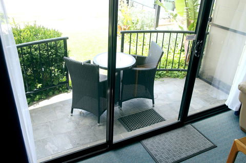 Apollo Bay Waterfront Motor Inn - Brisbane Tourism 39