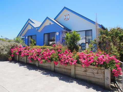 Apollo Bay Waterfront Motor Inn - Brisbane Tourism 32