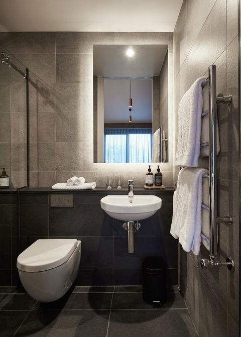 Astra Falls Creek - Tourism Brisbane 24