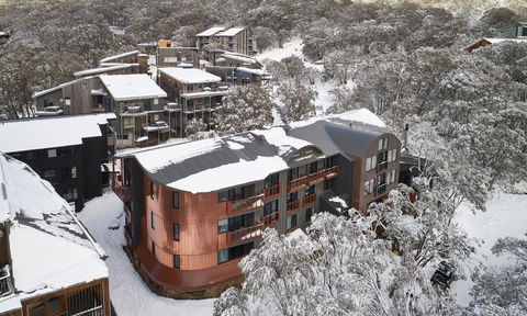 Astra Falls Creek - Tourism Brisbane 7