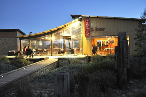 Ramada Resort By Wyndham Phillip Island - Tourism Brisbane 28