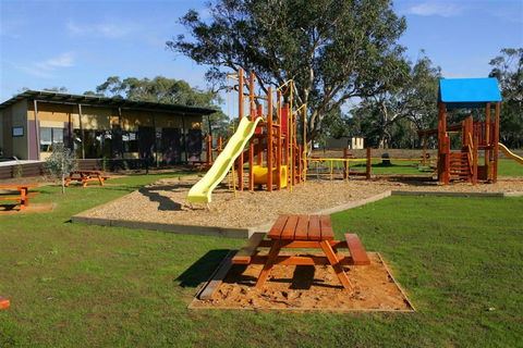 Ramada Resort By Wyndham Phillip Island - Tourism Brisbane 32