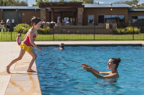 Ramada Resort By Wyndham Phillip Island - Tourism Brisbane 30