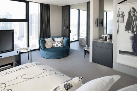Crown Metropol Melbourne - Brisbane Tourism 8