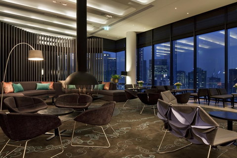 Crown Metropol Melbourne - Brisbane Tourism 18