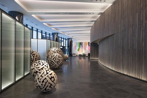 Crown Metropol Melbourne - Brisbane Tourism 19