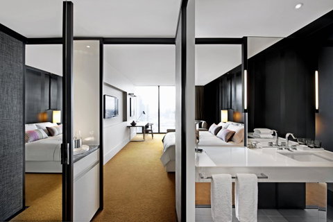 Crown Metropol Melbourne - Brisbane Tourism 20