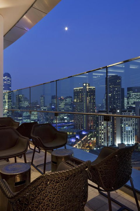 Crown Metropol Melbourne - Brisbane Tourism 10