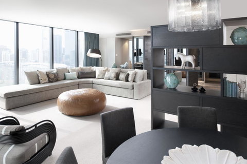 Crown Metropol Melbourne - Brisbane Tourism 4
