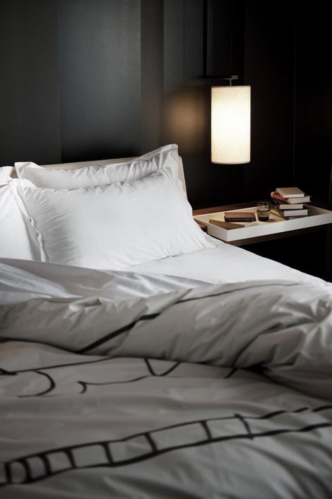 Crown Metropol Melbourne - Brisbane Tourism 21