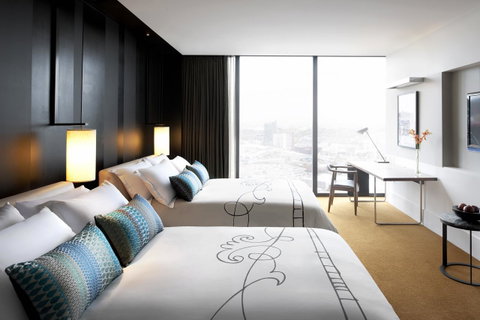 Crown Metropol Melbourne - Brisbane Tourism 2