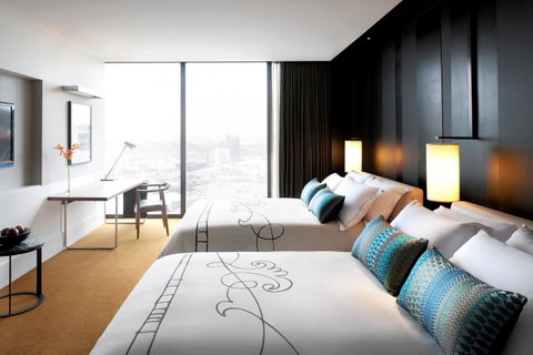 Crown Metropol Melbourne - Brisbane Tourism 22