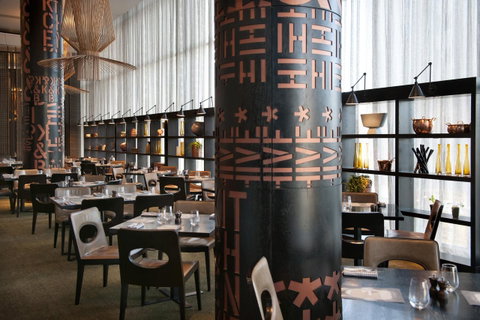 Crown Metropol Melbourne - Brisbane Tourism 27