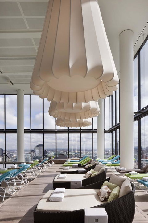 Crown Metropol Melbourne - Brisbane Tourism 15