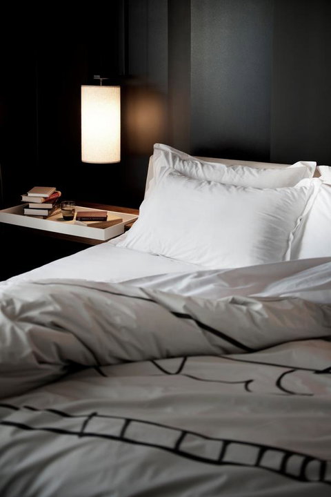 Crown Metropol Melbourne - Brisbane Tourism 25