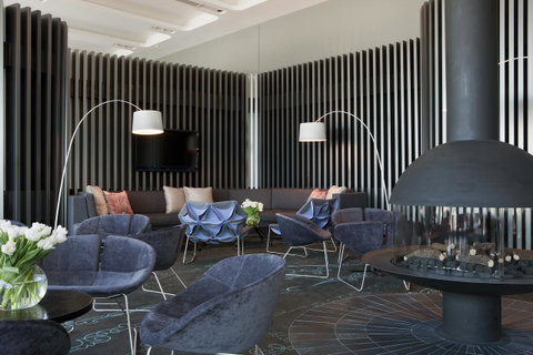 Crown Metropol Melbourne - Brisbane Tourism 9