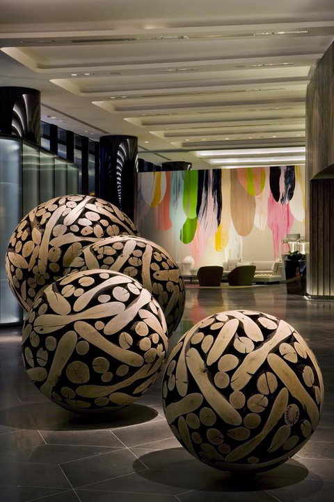 Crown Metropol Melbourne - Brisbane Tourism 14
