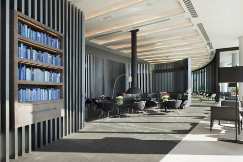Crown Metropol Melbourne - Brisbane Tourism 17