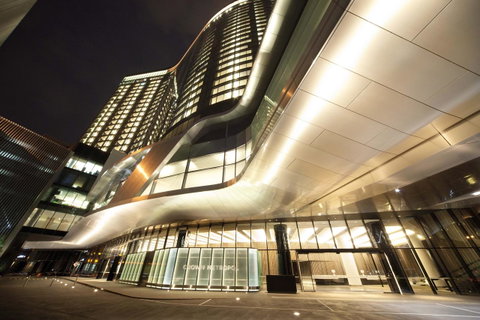 Crown Metropol Melbourne - Brisbane Tourism 0