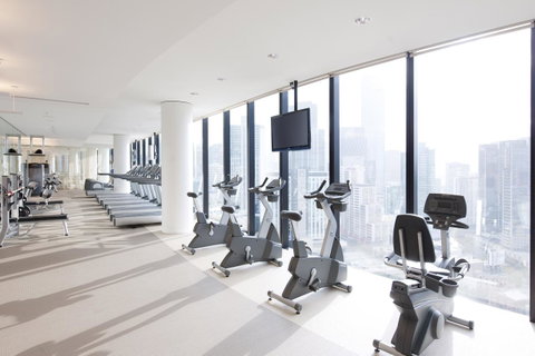 Crown Metropol Melbourne - Brisbane Tourism 5