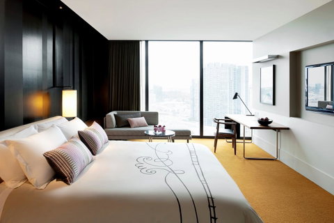 Crown Metropol Melbourne - Brisbane Tourism 24