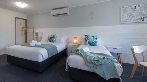 24HourCheck-In- Bridgewater Motel-Victoria-Australia - Tourism Brisbane 6