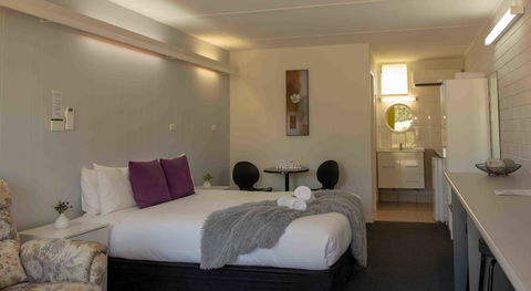 24HourCheck-In- Bridgewater Motel-Victoria-Australia - Tourism Brisbane 21