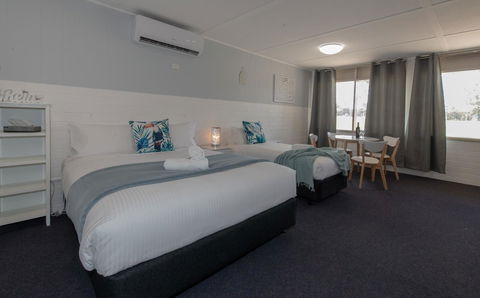 24HourCheck-In- Bridgewater Motel-Victoria-Australia - Tourism Brisbane 5