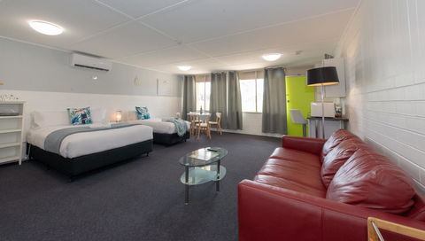 24HourCheck-In- Bridgewater Motel-Victoria-Australia - Tourism Brisbane 8
