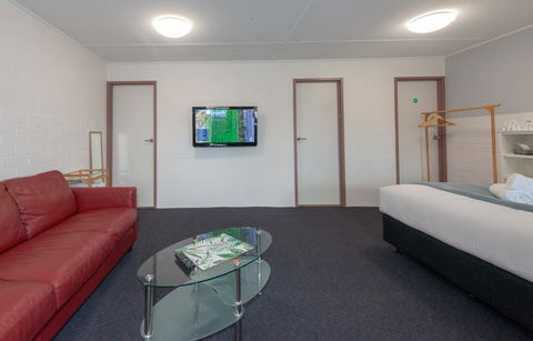 24HourCheck-In- Bridgewater Motel-Victoria-Australia - Tourism Brisbane 1