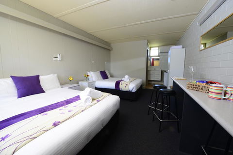 24HourCheck-In- Bridgewater Motel-Victoria-Australia - Tourism Brisbane 28