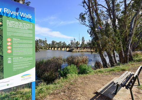 24HourCheck-In- Bridgewater Motel-Victoria-Australia - Tourism Brisbane 34