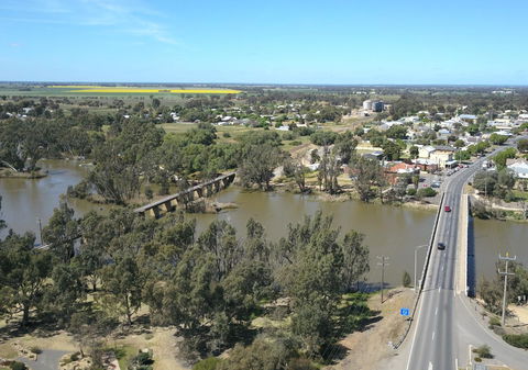 24HourCheck-In- Bridgewater Motel-Victoria-Australia - Tourism Brisbane 33